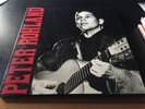 ? Peter Rohland - Das Gesamtwerk      5 LP-Box Booklet & Folk Buch ? gewaschen ?