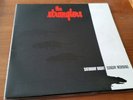 The Stranglers Saturday night sunday morning 1993 live album gatefold sleeve