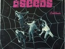 The Seeds A Web of Sound GNPS-2033 GNP Crescendo Stereo 1966