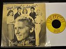PICTURE SLEEVE Jerry Lee Lewis Sun 296 Fools Like Me