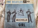 Beatles. Michelle 7