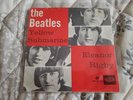 Beatles. Yellow Submarine 7