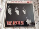 Beatles. Misery +3 7