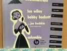 Lee Wiley - Night In Manhattan * Columbia Female Jazz Vocals 10