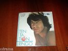 RINGO SHEILA  45T NEUF  ITALIE TENTATION