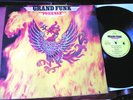 GRAND FUNK   -     Phoenix,        RARE ORIGINAL 1972 UK LP.....CLEAN COPY