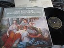 Flute CONCERTOS - NAUDOT, FUMET, Harpsichord ALAIN, HI-FI SOUND STEREO SXL NM