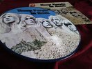 DEEP PURPLE  ? IN ROCK ? TOP CONDITION   ORIGINAL PICTURE LP ALBUM 