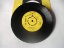 VERY RARE 1974 ZOMBIES DEMO/4 PRONG CARE OF CELL 44/ EPC 2220/VINYL EXCELLENT+