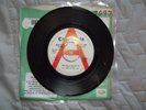 ZOOT MONEY'S BIG ROLL BAND-SOMETHING IS WORRYING ME 1965 COLUMBIA DEMO EX+