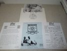 MOLECULAR BEAT SQUADRON Coming By Storm 1989 12