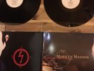 Marylin Manson Antichrist Superstar Limited Edition Vinyl 180g