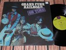 GRAND FUNK RAILROAD   ON TIME LP      { NEAR MINT } ORIGINAL PRESS IN SHRINK