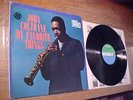 JOHN COLTRANE LP 1961 My Favorite Things Atlantic Fan STEREO