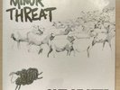 MINOR THREAT OUT OF STEP LP SEALED DISCHORD 2ND PRESS DC FILLER PUNK FUGAZI