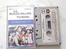 THE BEATLES Ballads * NEW ZEALAND TAPE*
