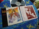 DAVID BOWIE ? LABYRINTH MINT- ? RARE TOP RECORD LP  #11A