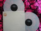The Beatles. White Album. Australian white vinyl press. from 1987.