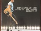 Bruce Springsteen - Live 1975-85 5 LP Box Set | C5X 40558 | NM/NM WITH BOOKLET