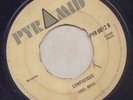 '67 PYRAMID SKA SKA 45 SOUL BROS CONFUCIOUS/DESMOND DEKKER MOTHER YOUNG GAL ?
