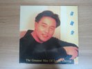 Leslie Cheung -The Greatest Hits Of Leslie Cheung Korea Vinyl LP 1989 ???
