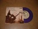 NOFX 7in Louise and Liza PURPLE VINYL w/insert UNPLAYED rancid bad religion