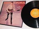 PETER POSA His Greatest Hits Rare 1979 New Zealand World Record Club Pressing