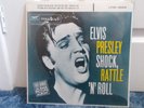 Elvis Presley SHOCK, RATTLE 'N' ROLL 1983 Rare 1st Press incl. 24 Page Booklet