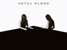How Did We Get So Dark? - ROYAL BLOOD [LP]