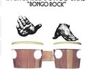 Bongo Rock - Incredible Bongo Band 711969127614 (Vinyl Used Very Good)