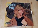FRANCOISE HARDY RARE LP 1962