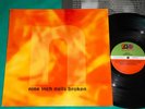 Nine Inch Nails - Broken BRAZIL RARE LP 1992 Atlantic