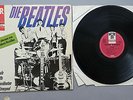 Die Beatles. Please Me,Please me und Andere Knüller. Hör zu.