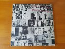 Rolling Stones - Exile On Main Street Gf Complete Rolling Stones Records
