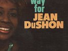 Jean Dushon - 'Make Way For' 1965 UK Chess Mono LP. Ex