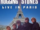 Rolling Stones - Live In Paris  VINYL NEUF