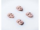 KINGS OF LEON-WALLS (GATE) (OGV) (DLCD)  VINYL LP NUOVO