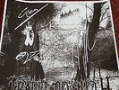 #RARE#SIGNED CRADLE OF FILTH PICTURE 1996 DIMMU BORGIR EMPEROR GORGOROTH WATAIN