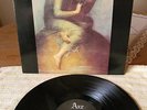 RARE PROGROCK: AXE - SAME - FIRST RELEASE 1993 KISSING SPELL KSLP 9308   MINT