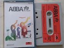 ABBA The Album  *DOLBY MC TAPE*AUSTRA MECHANA*SCHWEIZ*
