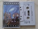 JACKSONS Victory (Michael Jackson) *DUTCH MC TAPE*