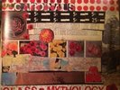 Ryan Adams & The Cardinals CLASS MYTHOLOGY vinyl (2x7
