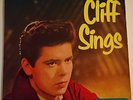 CLIFF RICHARD & THE SHADOWS EP “CLIFF SINGS No 2” – COLUMBIA SEG 7987