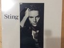 Sting Nothing Like The Sun A&M SP 6402 Sealed