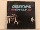 QUEEN - QUEEN'S FIRST E.P -7
