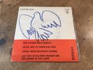 7 Inch ETERNA SP 510100 LIED DER ZEIT - WIR FAHREN NACH BERLIN 1962 VINYL