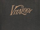 PEARL JAM - Vitalogy 12
