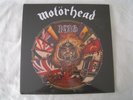 Motorhead 1916, New, LP, RARE, Import, Metal, Punk, Lemmy, Gatefold
