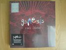 Genesis: 1983- 1998 Vinyl 6 LP Box + Download