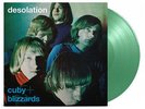 Cuby + Blizzards - Desolation *Ltd.TRANSP. GREEN 180gram vinyl* OOP